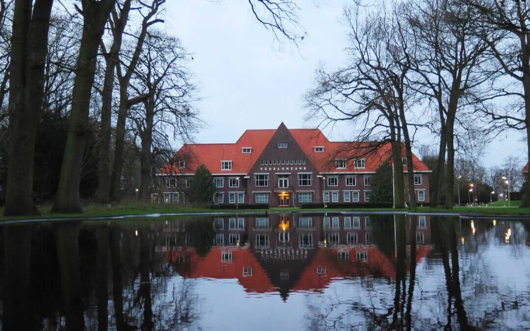 Park Vogelenzang