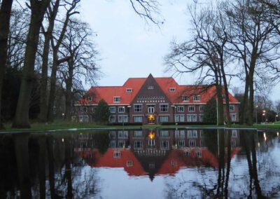 Park Vogelenzang