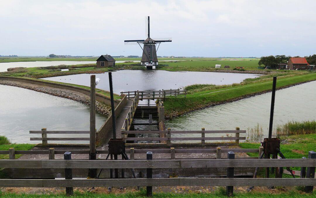 Erfgoednota eiland Texel