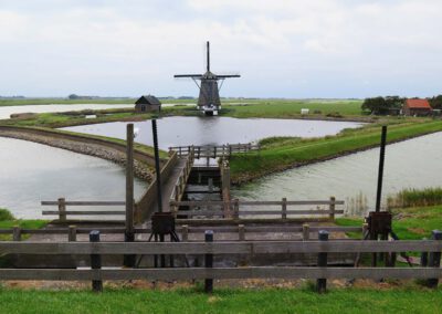 erfgoednota eiland Texel