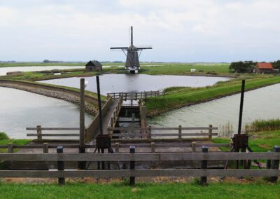 Erfgoednota eiland Texel