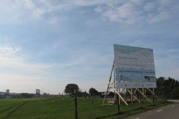 nieuwe opdracht rijks water staat