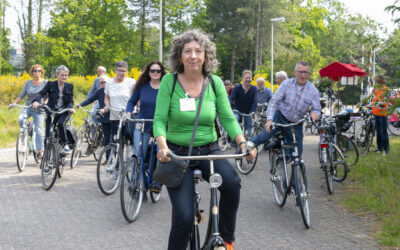 fietssafari crailo bussum