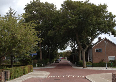 Oranjebuurt langedijk