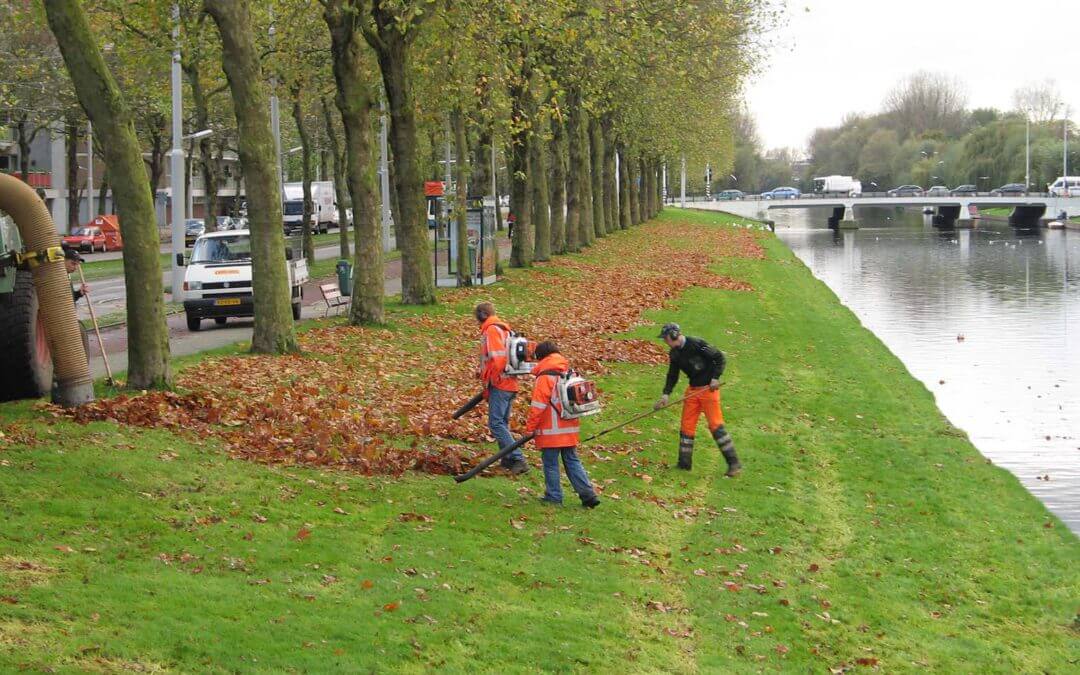 westelijke tuinsteden Amsterdam