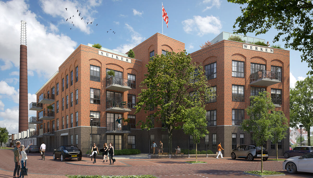 MvDiest-ontwerp-BOZ-plein bolderburen leidsche rijn